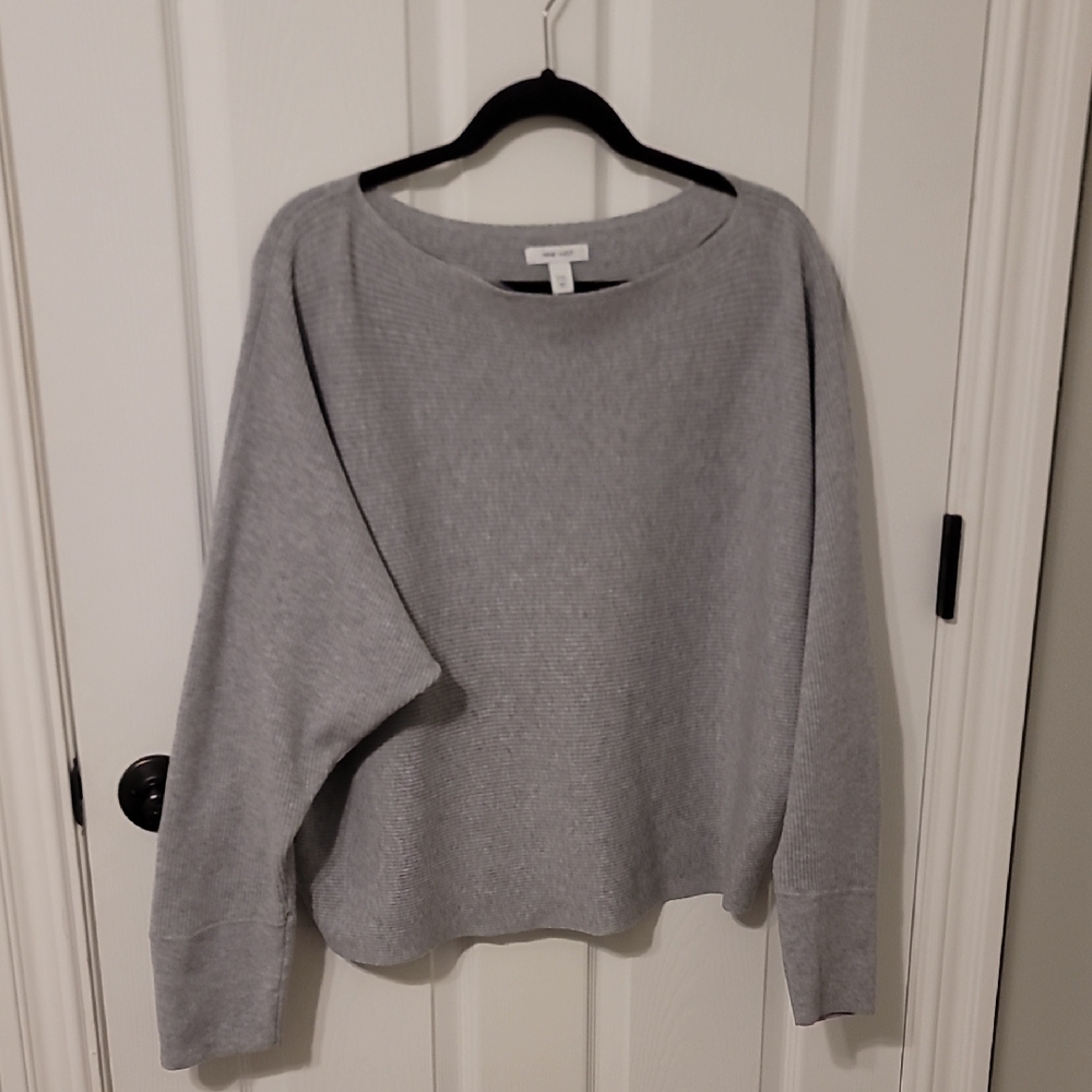 Nine West Light Gray Women's Sweater